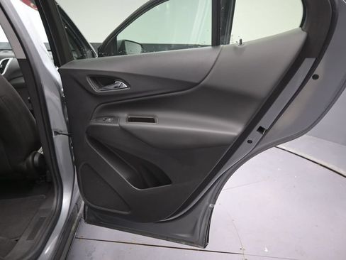 Used 2023 Chevrolet Equinox LT AWD/4WD image 21