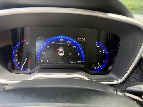 Used 2019 Toyota Corolla XSE FWD image 23