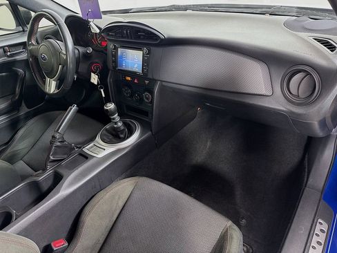 Used 2016 Subaru BRZ Premium w/ Popular Package #1 image 33