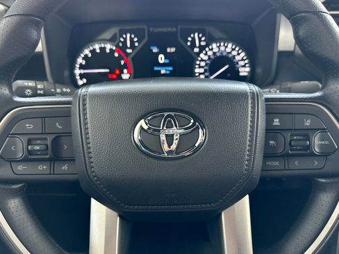 New 2025 Toyota Tundra SR5 RWD image 25