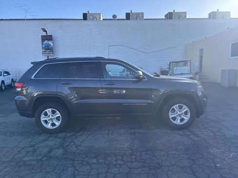 Used 2015 Jeep Grand Cherokee Laredo w/ Quick Order Package 23E image 8