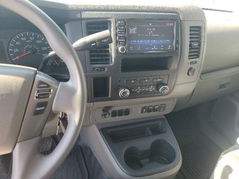Used 2020 Nissan NV 1500 SV w/ Back Door Glass Package RWD image 16