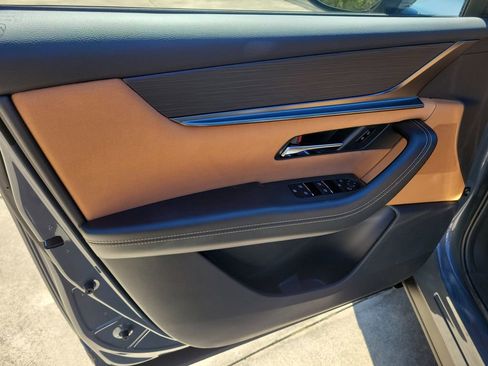 New 2026 MAZDA CX-70 3.3 Turbo S w/ Premium Plus image 21
