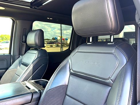 Used 2023 Ford F150 Raptor AWD/4WD image 7