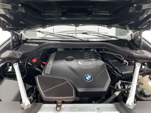 Used 2023 BMW X3 sDrive30i w/ Convenience Package RWD image 17