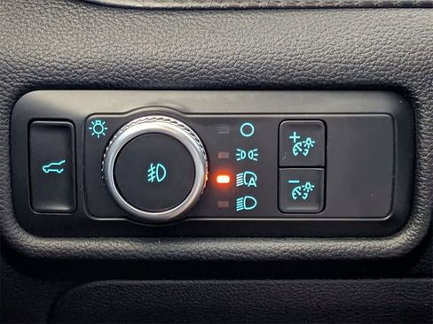 Used 2020 Ford Explorer ST w/ ST Street Pack image 34