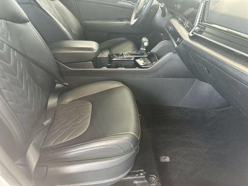 Used 2024 Kia Sportage X-Line AWD/4WD image 27