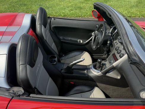 Used 2008 Pontiac Solstice Convertible w/ Premium Package RWD image 24
