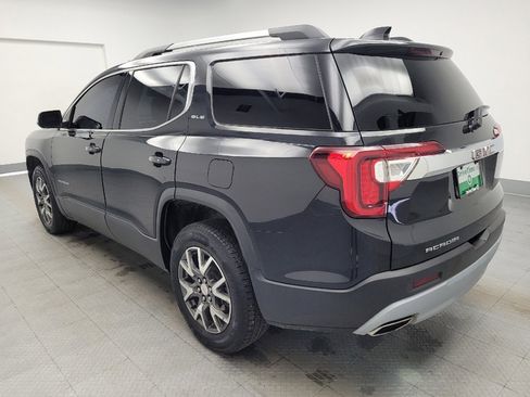 Used 2020 GMC Acadia SLE w/ Driver Convenience Package image 5