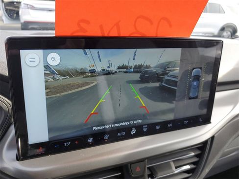 Used 2023 Ford Escape Active w/ Tech Pack #2 image 20