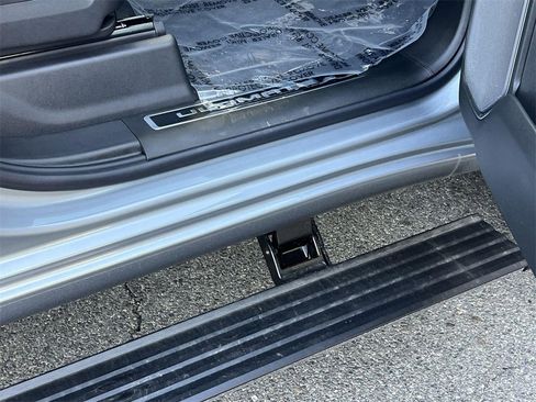 New 2026 GMC Sierra 2500 Denali Ultimate image 34