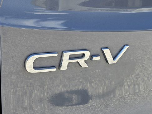 Used 2025 Honda CR-V EX-L image 16