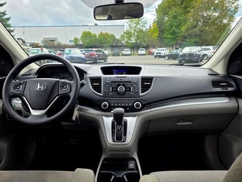 Used 2014 Honda CR-V EX image 18