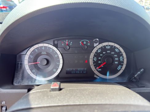 Used 2012 Ford Escape XLT AWD/4WD image 14