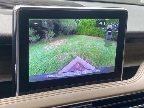 Certified 2022 Lincoln Corsair Reserve w/ Elements Package FWD image 24