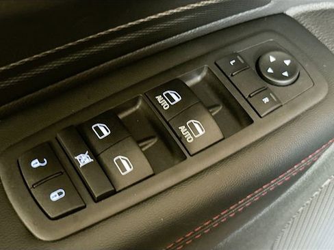 New 2026 Dodge Durango GT w/ Blacktop Package AWD/4WD image 19