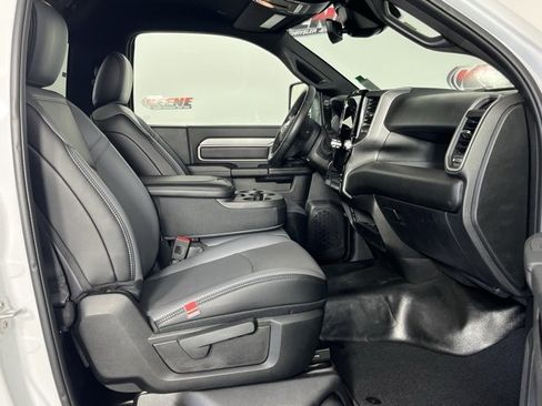 New 2026 RAM 2500 Tradesman image 25