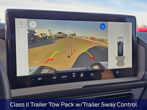 New 2025 Ford Bronco Sport Big Bend image 23