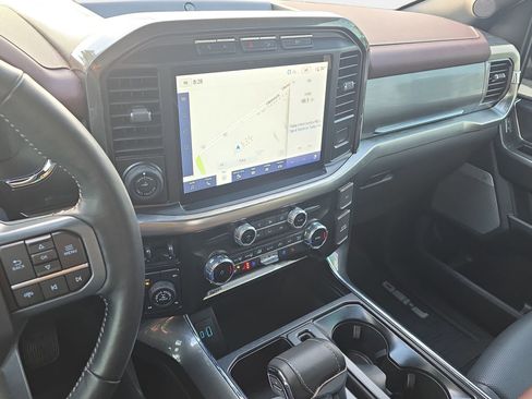 Used 2023 Ford F150 Lariat image 19