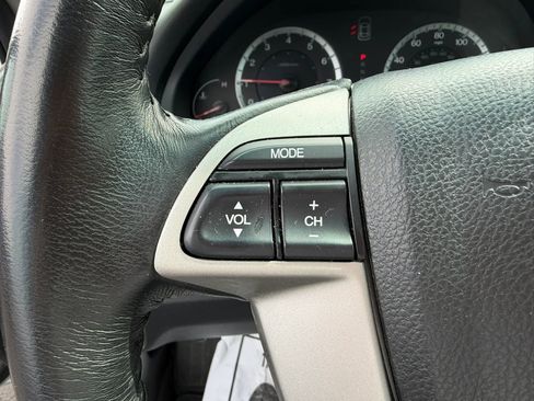 Used 2009 Honda Accord EX-L image 13