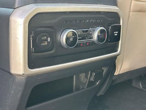 Used 2022 Ford Expedition Max Limited AWD/4WD image 43