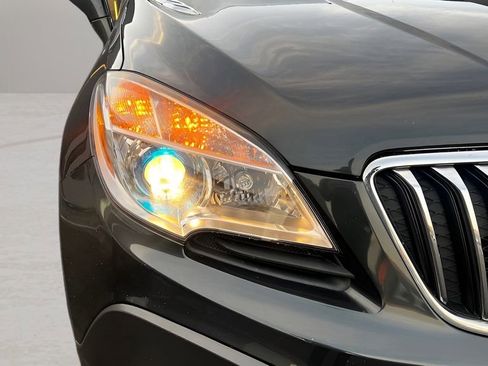 Used 2016 Buick Encore AWD image 27