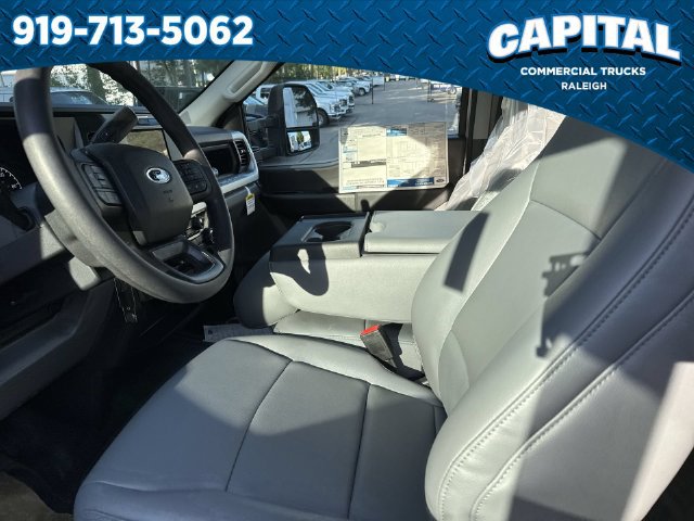 New 2026 Ford F550 4x4 Regular Cab Super Duty image 19