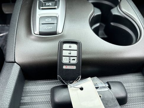 Used 2023 Honda Passport TrailSport image 25