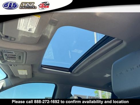 Used 2021 GMC Sierra 1500 Denali AWD/4WD image 14
