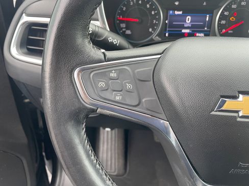 Used 2019 Chevrolet Equinox LT AWD/4WD image 11
