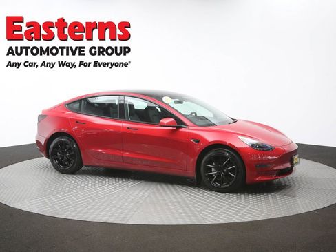 Used 2023 Tesla Model 3 RWD image 42