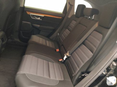 Used 2019 Honda CR-V EX image 18