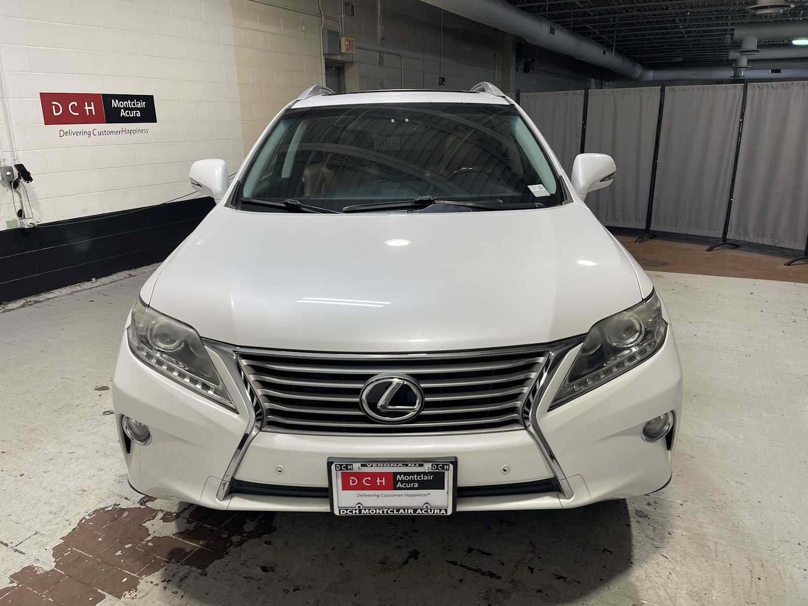 Used 2015 Lexus RX 350 AWD image 6