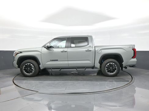 New 2026 Toyota Tundra SR5 AWD/4WD image 5