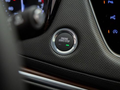 New 2026 Cadillac XT5 Premium Luxury image 26