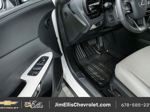 Used 2024 Lexus RX 350 Premium Plus w/ Convenience Package AWD/4WD image 7