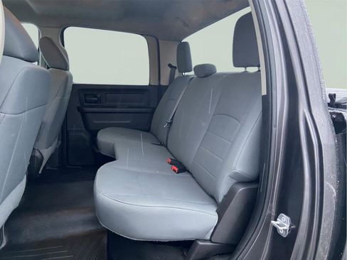 Used 2019 RAM 1500 Tradesman w/ Popular Equipment Group image 18