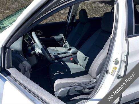 Used 2019 Honda HR-V EX image 20