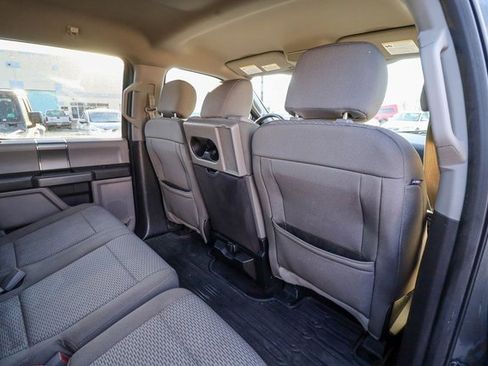 Used 2018 Ford F150 XLT w/ Equipment Group 302A Luxury image 49