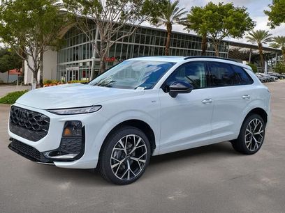 New 2026 Audi Q3 quattro 2.0T