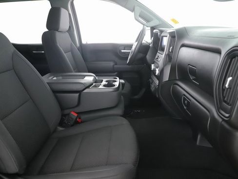 Used 2023 GMC Sierra 1500 Pro w/ Graphite Edition image 27