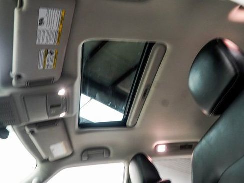 Used 2024 INFINITI QX80 Luxe image 36