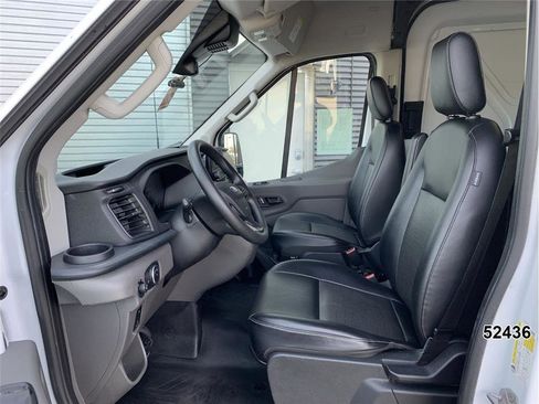 Used 2024 Ford Transit 250 Medium Roof 148 WB image 24