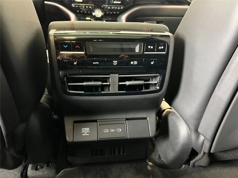 New 2026 Acura MDX Type S AWD/4WD image 24