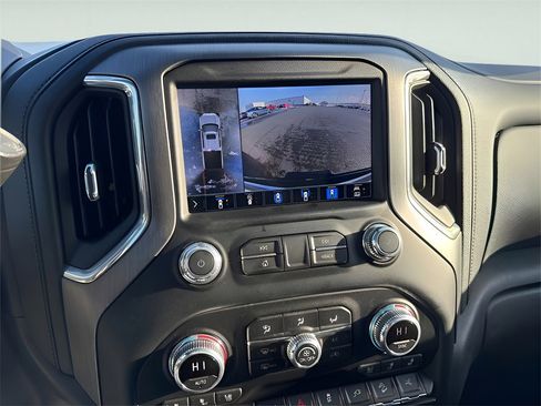 Used 2022 GMC Sierra 1500 Denali w/ Denali Reserve Package image 29