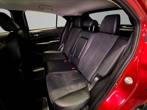 Used 2025 Mitsubishi Eclipse Cross SE AWD/4WD image 23