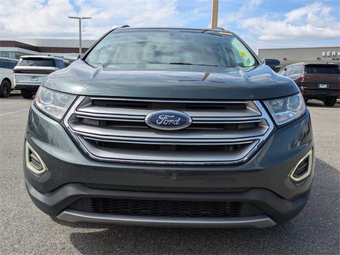 Used 2015 Ford Edge SEL image 8