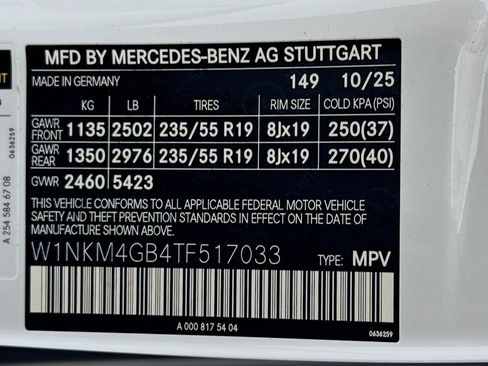 New 2026 Mercedes-Benz GLC 300 image 23