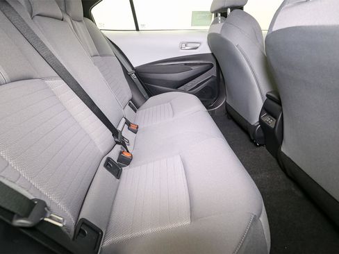 New 2026 Toyota Corolla SE image 15