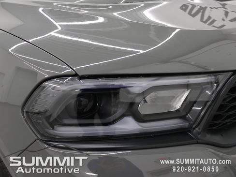 New 2026 Dodge Durango GT AWD/4WD image 21